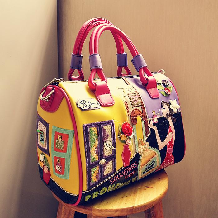 Women S Bags Handbag Crossbody Bag, Zipper Women S Bags Creative Boston Women S Bags чорний
Women S Bags Handbag Crossbody Bag, Zipper Women S Bags Creative Boston Women S Bags чорний
