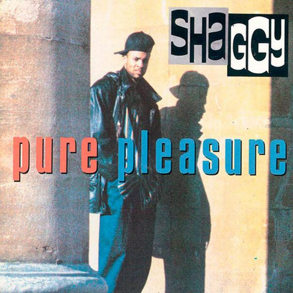 CD SHAGGY - Pure Pleasure GRELCD184 Greensleeves Re 1993 Non Japan Reggae, Ska & Dub Used
CD SHAGGY - Pure Pleasure GRELCD184 Greensleeves Re 1993 Non Japan Reggae, Ska & Dub Used