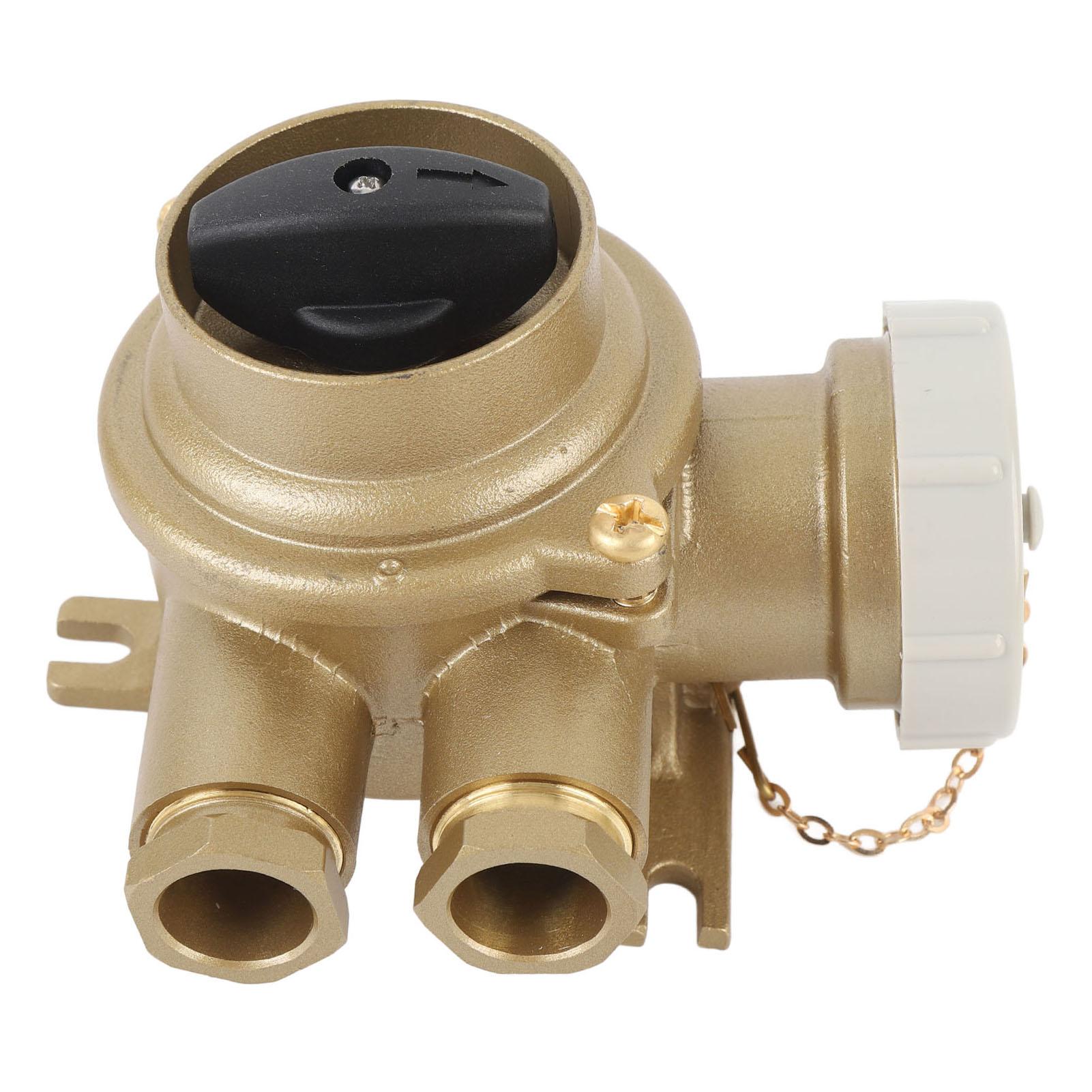 Marine Brass Junction Box Socket with Switch CZKH2023 10A Excellent Electrical Conductivity IP56
Marine Brass Junction Box Socket with Switch CZKH2023 10A Excellent Electrical Conductivity IP56