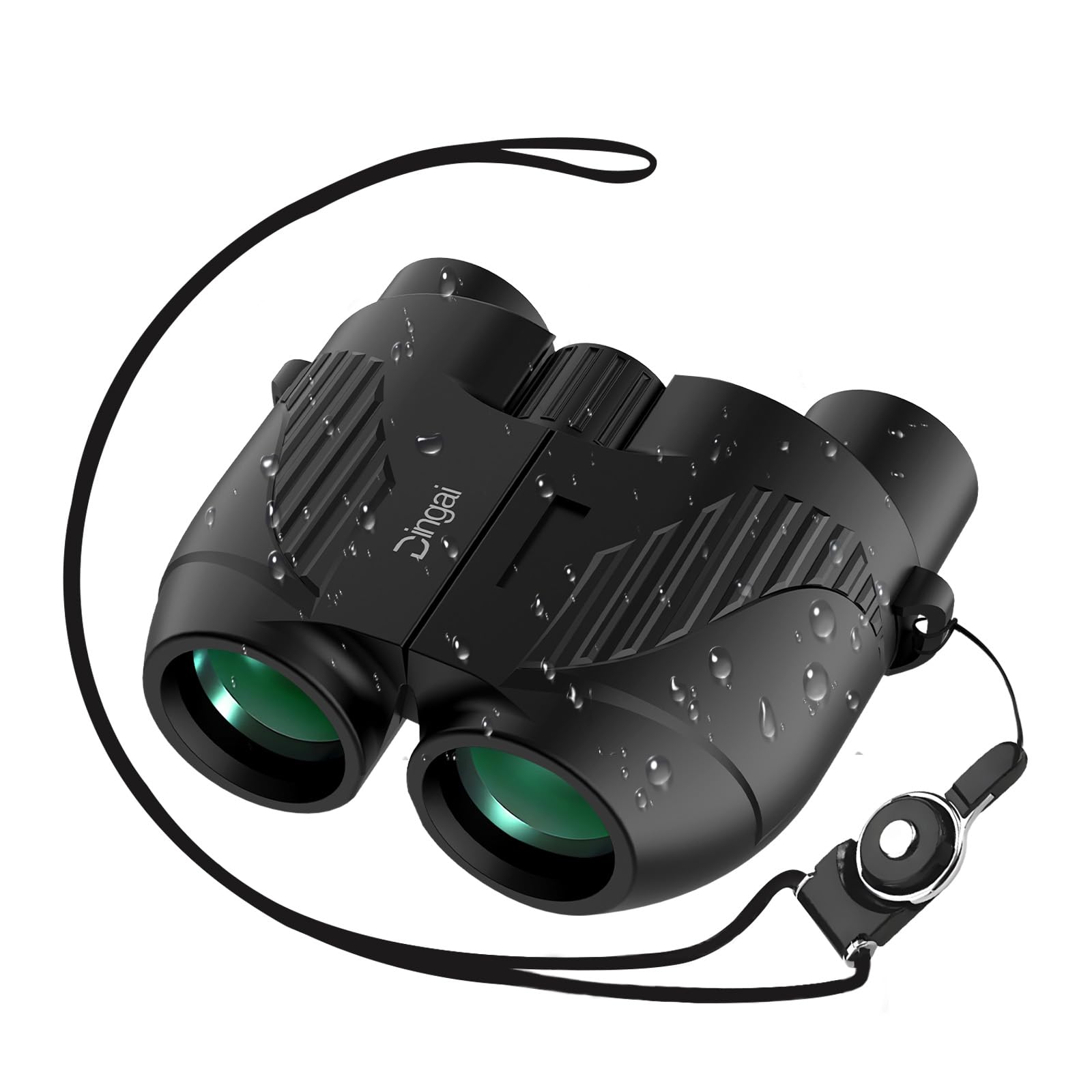 DINGAI 20x Opera Binoculars for Live Performances Design with Transmittance and High Waterproof and Glasses Adjustable Bird Sports Wild Bird and
DINGAI 20x Opera Binoculars for Live Performances Design with Transmittance and High Waterproof and Glasses Adjustable Bird Sports Wild Bird and