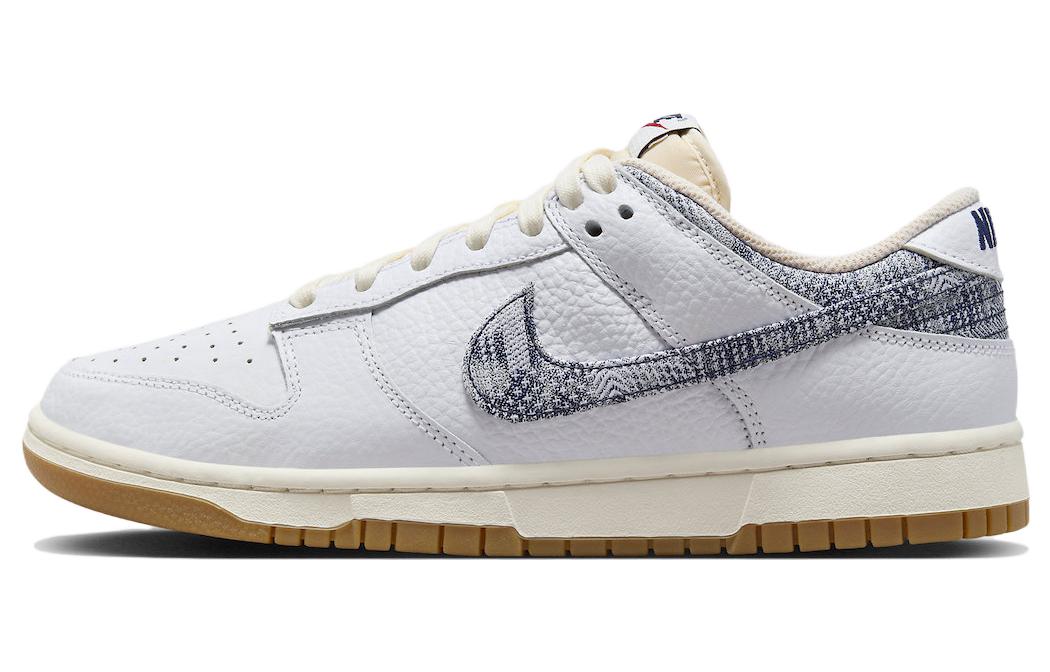 Nike Dunk Low Washed Denim FN6881-100 42
Nike Dunk Low Washed Denim FN6881-100 42