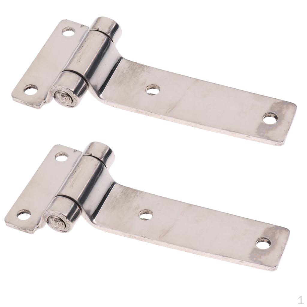 High Quality 2x Auto LKW Trailer Long Hinge Bearing Large Box
High Quality 2x Auto LKW Trailer Long Hinge Bearing Large Box