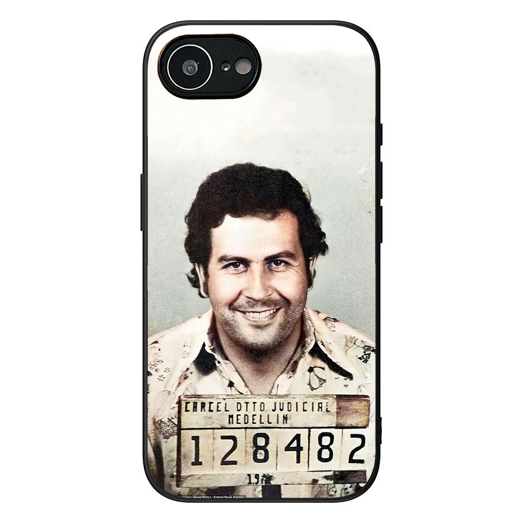 Money Dollars Narcos PABLO ESCOBAR Phone Cover for Xiaomi Redmi Note 13 14 ProPlus Pro Plus 14C A4 13C Pro+ Note14 Case Redmi Note 14S
Money Dollars Narcos PABLO ESCOBAR Phone Cover for Xiaomi Redmi Note 13 14 ProPlus Pro Plus 14C A4 13C Pro+ Note14 Case Redmi Note 14S