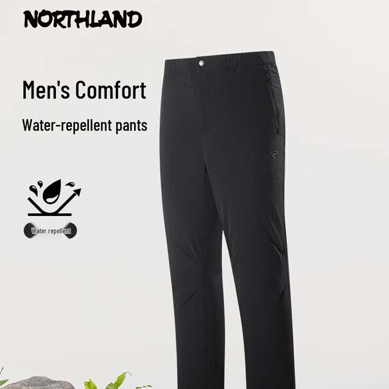 Northland Men s Hiking Stretch Pants 185/86A
Northland Men s Hiking Stretch Pants 185/86A
