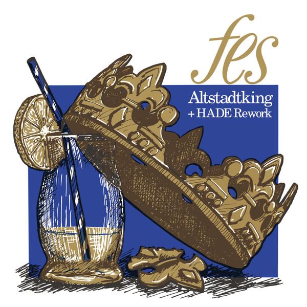 Фестиваль 7-дюймовых пластинок Altstadtking funkscapes006 funkscapes 2024 Германия Танцевальная Электроника
Фестиваль 7-дюймовых пластинок Altstadtking funkscapes006 funkscapes 2024 Германия Танцевальная Электроника
