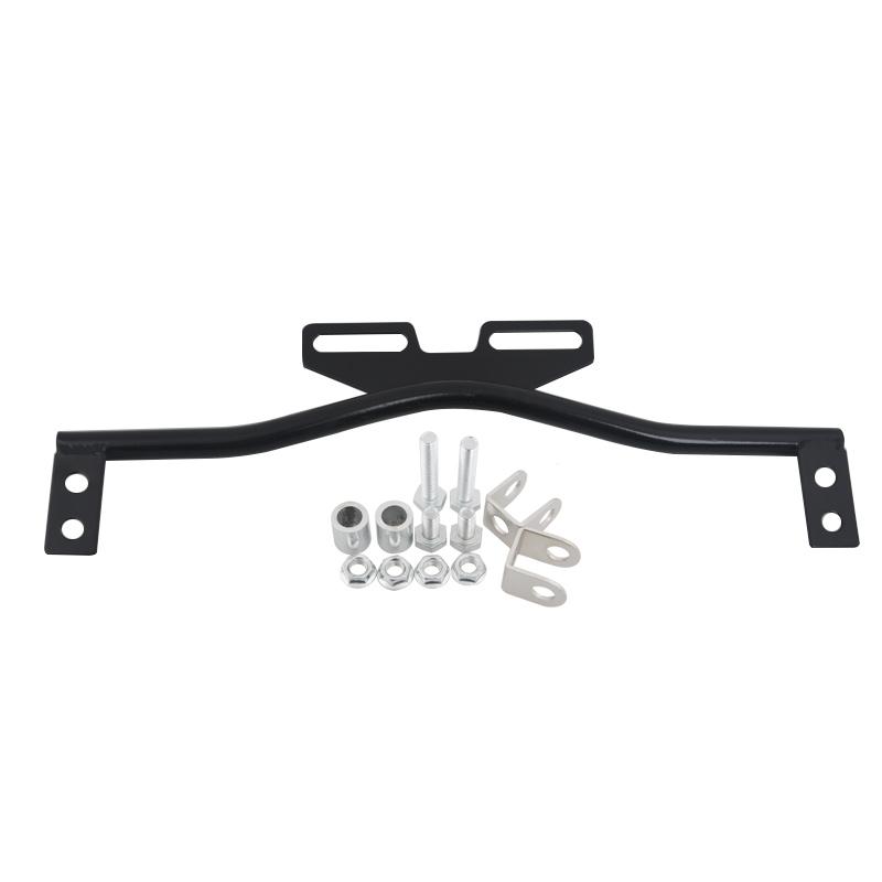 Motorcycle Universal Fog Light Bracket Moto Headlight Turn Signals Auxiliary Bar Holder For Harley Touring Honda Suzuki Yamaha
Motorcycle Universal Fog Light Bracket Moto Headlight Turn Signals Auxiliary Bar Holder For Harley Touring Honda Suzuki Yamaha