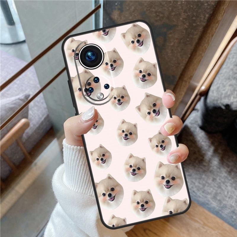 Pomeranian Dog For Honor Magic 8 Pro 5 6 7 Lite Case Cover For Honor 90 70 50 400 200 X8a X8b X9a X9b X9c Honor 200 Lite
Pomeranian Dog For Honor Magic 8 Pro 5 6 7 Lite Case Cover For Honor 90 70 50 400 200 X8a X8b X9a X9b X9c Honor 200 Lite