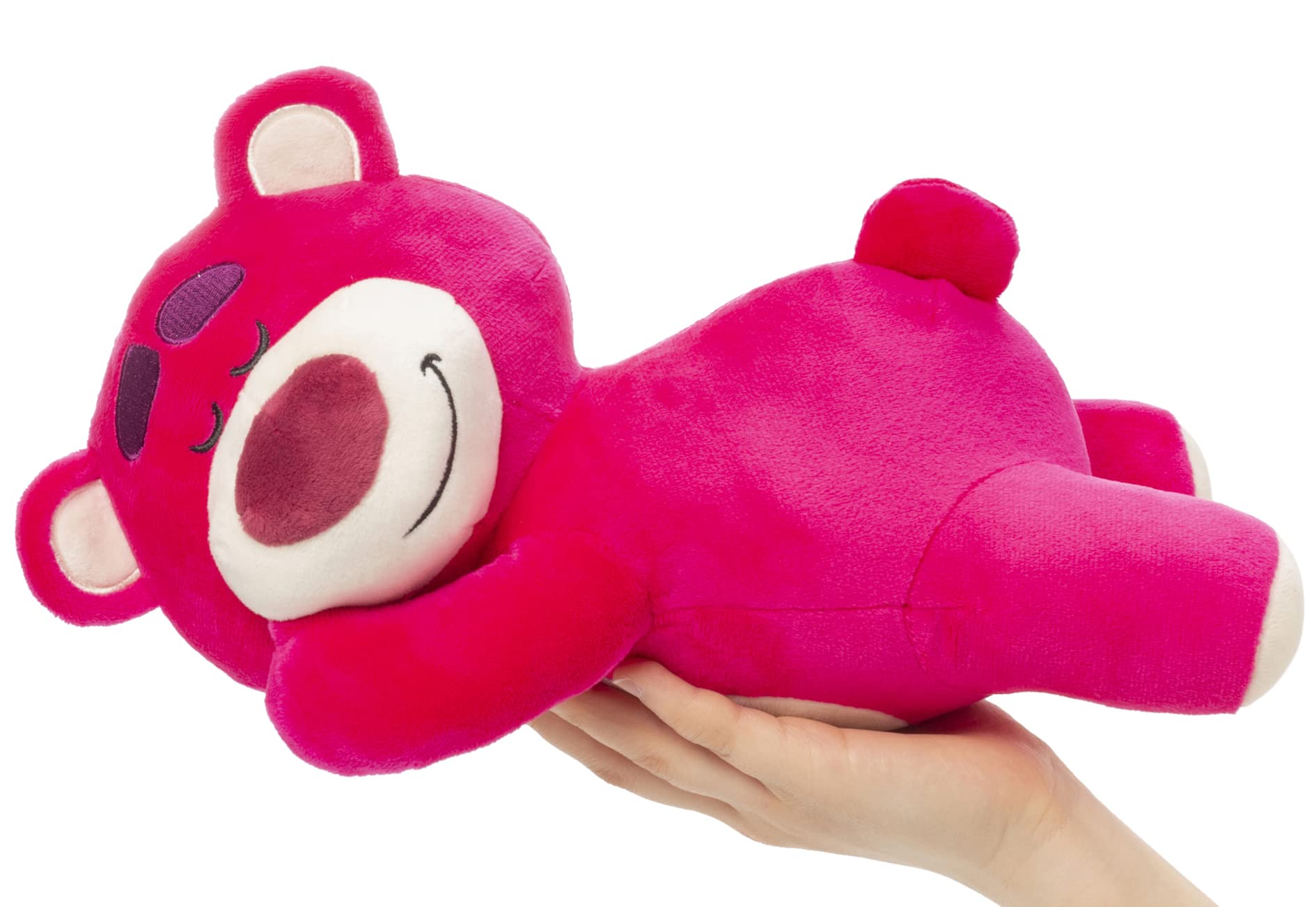 MORIPiLO Disney Подушка для тела История Лотсо Спящий S 30см Мягкая игрушка Товары Подушка 28x15x15см Розовый Подарок на день рождения Милый Мягкий Персонаж Disney Pixar
MORIPiLO Disney Подушка для тела История Лотсо Спящий S 30см Мягкая игрушка Товары Подушка 28x15x15см Розовый Подарок на день рождения Милый Мягкий Персонаж Disney Pixar