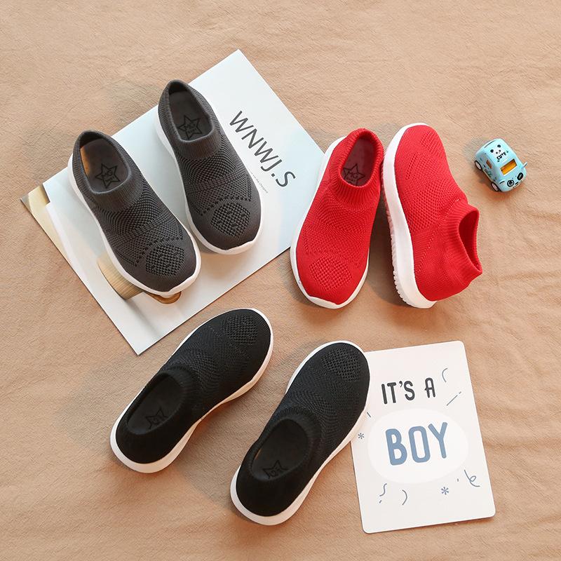 Non-Refundable And Non-Exchangeable - Spring Classmates Boys And Girls Casual Shoes Soft-Soled Sports Shoes Comfortable Knitted Non-Slip Socks 21 красный
Non-Refundable And Non-Exchangeable - Spring Classmates Boys And Girls Casual Shoes Soft-Soled Sports Shoes Comfortable Knitted Non-Slip Socks 21 красный