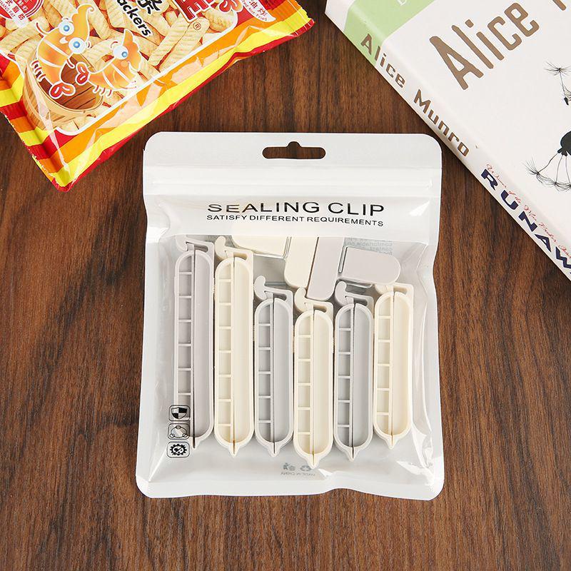 Moisture-Proof Snack Bag Sealer Clip – Long, Simple Fresh-Keeping Plastic Gadget
Moisture-Proof Snack Bag Sealer Clip – Long, Simple Fresh-Keeping Plastic Gadget