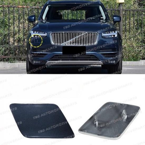 Заглушка для омивача фар переднього бампера Для Volvo XC90 2016-22 39825447 39825430 Denim Blue 723 right
Заглушка для омивача фар переднього бампера Для Volvo XC90 2016-22 39825447 39825430 Denim Blue 723 right