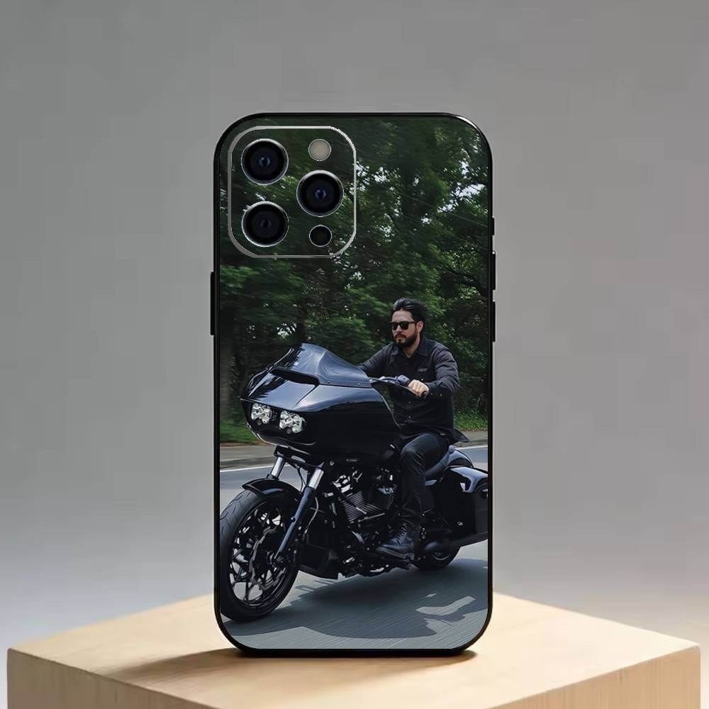 Street Glide Phone Case For iPhone 17,16,15,14,13,12,11 Plus,Pro Max,XS,Soft Silicone Black Cover iPhone16e
Street Glide Phone Case For iPhone 17,16,15,14,13,12,11 Plus,Pro Max,XS,Soft Silicone Black Cover iPhone16e