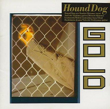 CD HOUND DOG Gold AMCX4057 Mother Childr 1990 Japan Rock Used
CD HOUND DOG Gold AMCX4057 Mother Childr 1990 Japan Rock Used