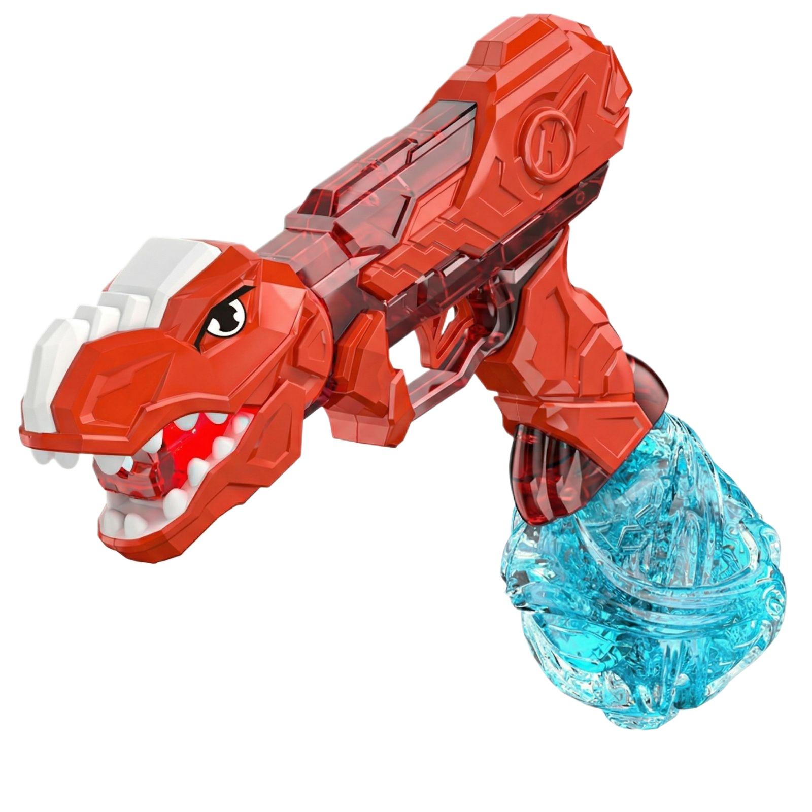 Our Water Toys Are An Excellent Gift Choice For Both Children And Adults. One Size червоний
Our Water Toys Are An Excellent Gift Choice For Both Children And Adults. One Size червоний