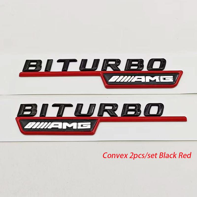 3D ABS Chrome Black Car Styling Logo Turbo AMG Emblem Fender Side Badge For Mercedes Benz AMG Class Sticker Accessories 2Pcs
3D ABS Chrome Black Car Styling Logo Turbo AMG Emblem Fender Side Badge For Mercedes Benz AMG Class Sticker Accessories 2Pcs