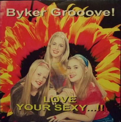 7inch Record BYKER GROOOVE! - Love Your Sexy...!! 7GROV01 Grooove Records 1994 UK Pop Used
7inch Record BYKER GROOOVE! - Love Your Sexy...!! 7GROV01 Grooove Records 1994 UK Pop Used