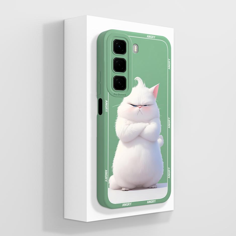 Для Infinix Hot50 50i 50Pro 50Pro+ Чехол Милый Кот Панда Защита от Падений Уникальная Крышка для Телефона Для Infinix Hot 50 Pro Plus 50i Capa Hot 50 Pro
Для Infinix Hot50 50i 50Pro 50Pro+ Чехол Милый Кот Панда Защита от Падений Уникальная Крышка для Телефона Для Infinix Hot 50 Pro Plus 50i Capa Hot 50 Pro