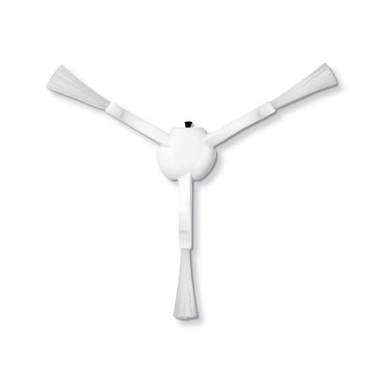 Основная щетка для пылесоса Dreame S10 S10 PRO X10 W10S W10S Pro Xiaomi S10+ S10 Plus 3-Claw Side Brush
Основная щетка для пылесоса Dreame S10 S10 PRO X10 W10S W10S Pro Xiaomi S10+ S10 Plus 3-Claw Side Brush