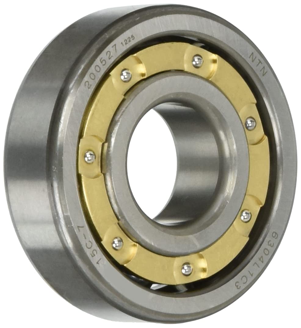 Daytona High Speed Bearing Set 6304L1C3 x 2 pcs 92518
Daytona High Speed Bearing Set 6304L1C3 x 2 pcs 92518