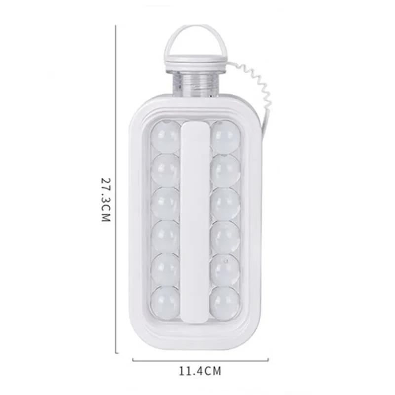 Ice Ball Maker Ice Cube Maker Tray Mould with Lid Cube Mold Cubic Makers Container Trays for Whiskey Cocktail Home Bar Kitchen
Ice Ball Maker Ice Cube Maker Tray Mould with Lid Cube Mold Cubic Makers Container Trays for Whiskey Cocktail Home Bar Kitchen