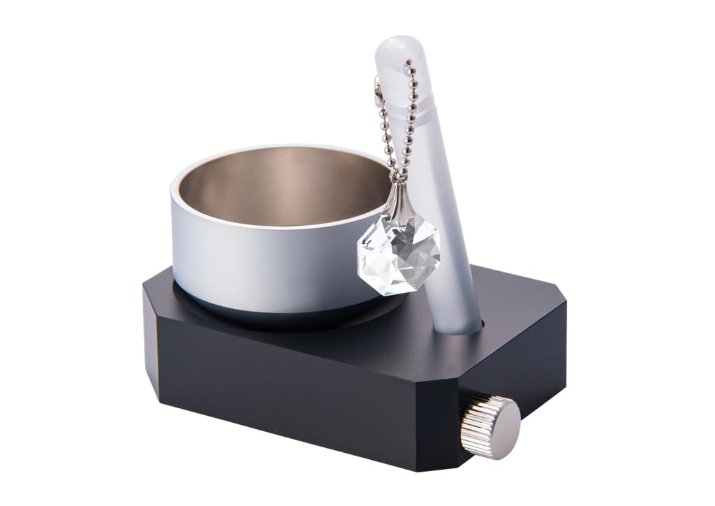 orin that is small but makes a good sound and can hold cremated Orin diameter 40mm Ashes burial space inner diameter x depth 20mm Orin set Orin stand
orin that is small but makes a good sound and can hold cremated Orin diameter 40mm Ashes burial space inner diameter x depth 20mm Orin set Orin stand