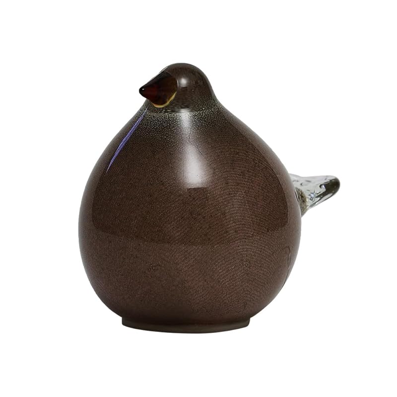 HEALING BIRD (healing Bird) lamp object bird glass nordic Healing USB power supply cord removable magnet (BROWN) #25404
HEALING BIRD (healing Bird) lamp object bird glass nordic Healing USB power supply cord removable magnet (BROWN) #25404
