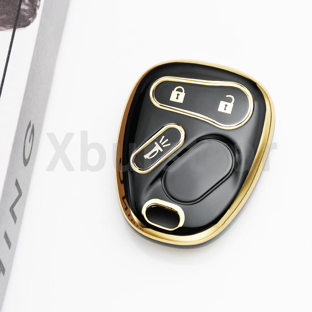 3/4 Button Shell Fob Cover Car Key Cover For Gmc Sierra Sonoma Yukon For Chevrolet S10 Saturn Silverado Suburban Gmc Tahoe Alarm
3/4 Button Shell Fob Cover Car Key Cover For Gmc Sierra Sonoma Yukon For Chevrolet S10 Saturn Silverado Suburban Gmc Tahoe Alarm