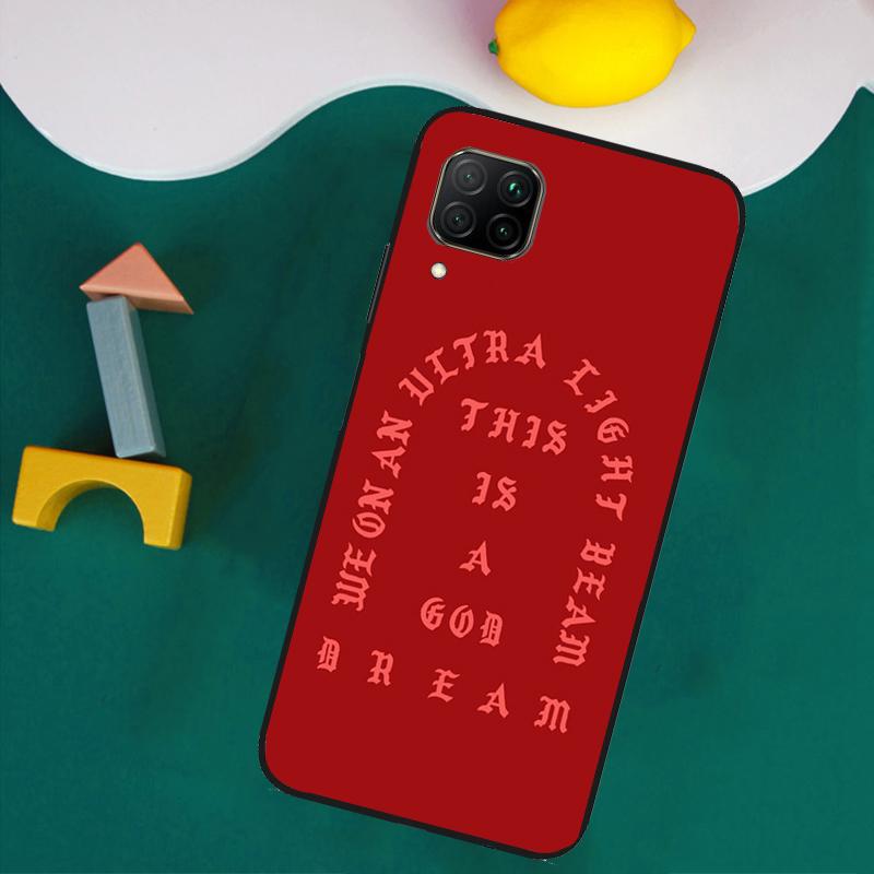 I Feel Like Pablo For Huawei Nova Y61 Y91 Y73 Y72 Y70 Y60 Y90 12s 12i 11i 8i 9 10 SE P30 P40 Lite P60 Pro Case Nova 10 SE
I Feel Like Pablo For Huawei Nova Y61 Y91 Y73 Y72 Y70 Y60 Y90 12s 12i 11i 8i 9 10 SE P30 P40 Lite P60 Pro Case Nova 10 SE