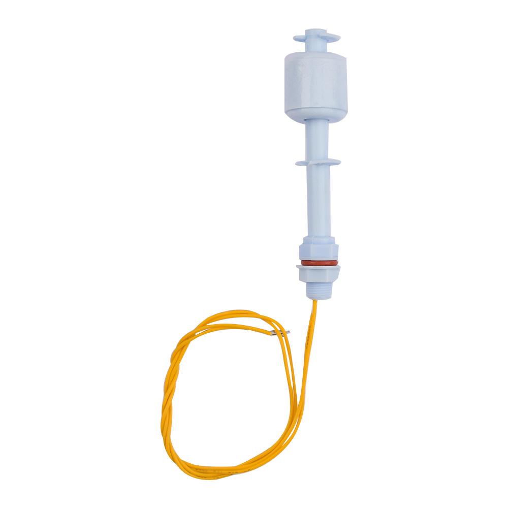 PP Liquid Water Level Sensor, Liquid Level Float Switch, Liquid Level Sensor, Water Level Sensor PP Float Switch Sensing Module
PP Liquid Water Level Sensor, Liquid Level Float Switch, Liquid Level Sensor, Water Level Sensor PP Float Switch Sensing Module
