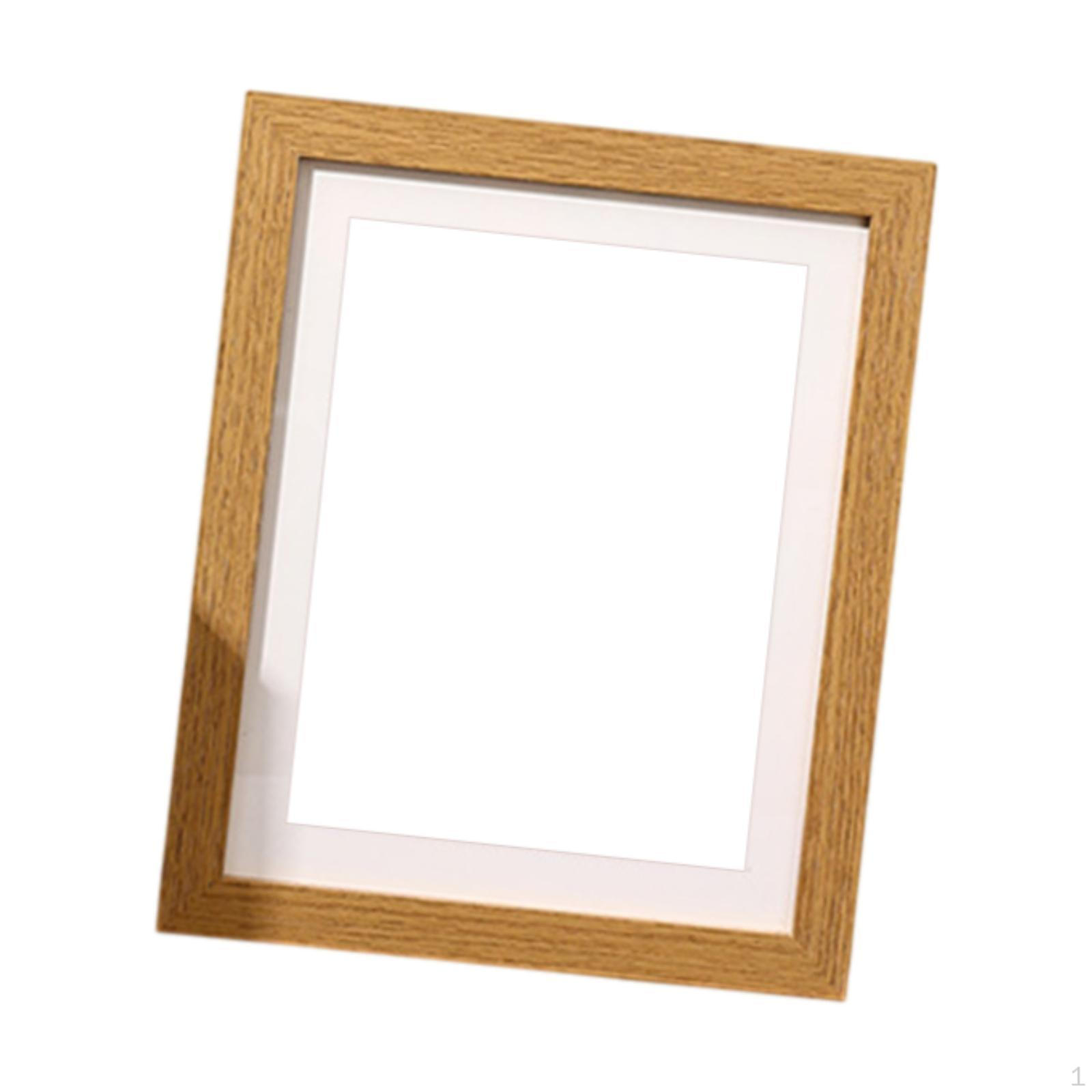 Фоторамка-коллаж для семейных фотографий, идеальна для использования на столе и стене 5 inch
Фоторамка-коллаж для семейных фотографий, идеальна для использования на столе и стене 5 inch