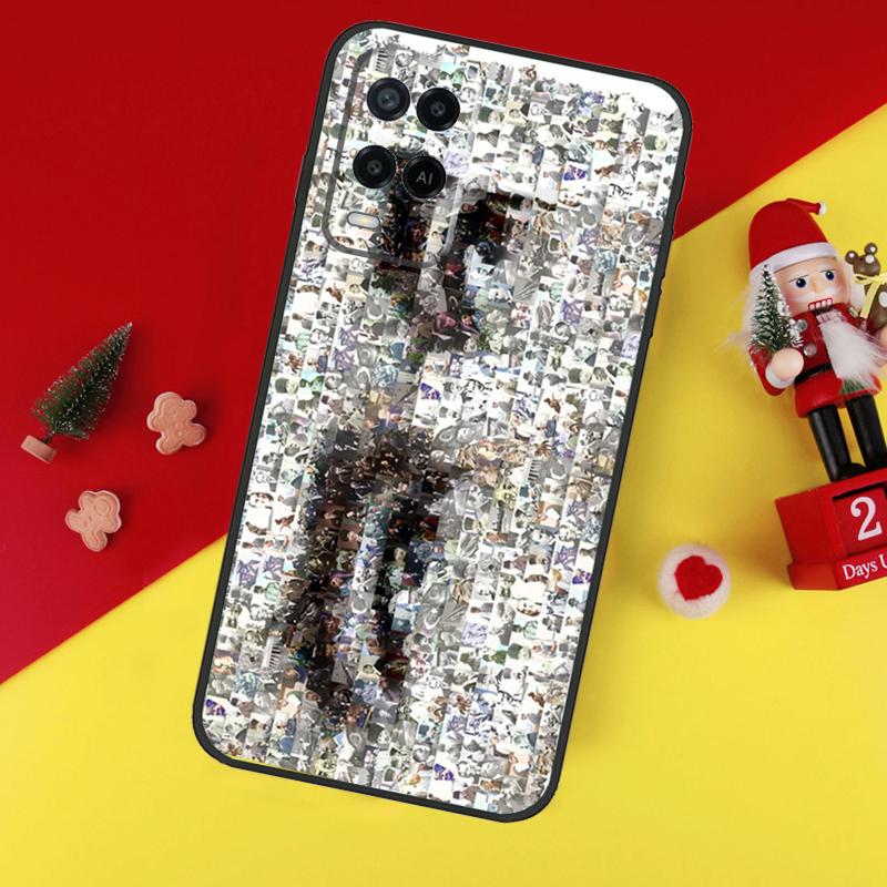 Mustafa Kemal Ataturk Case For Oppo A94 A74 A54 A60 A40 A80 A16 A76 A96 A98 A58 A78 A18 A38 A57 A17 A15 A5 A6 Pro OPPO A6 Pro
Mustafa Kemal Ataturk Case For Oppo A94 A74 A54 A60 A40 A80 A16 A76 A96 A98 A58 A78 A18 A38 A57 A17 A15 A5 A6 Pro OPPO A6 Pro