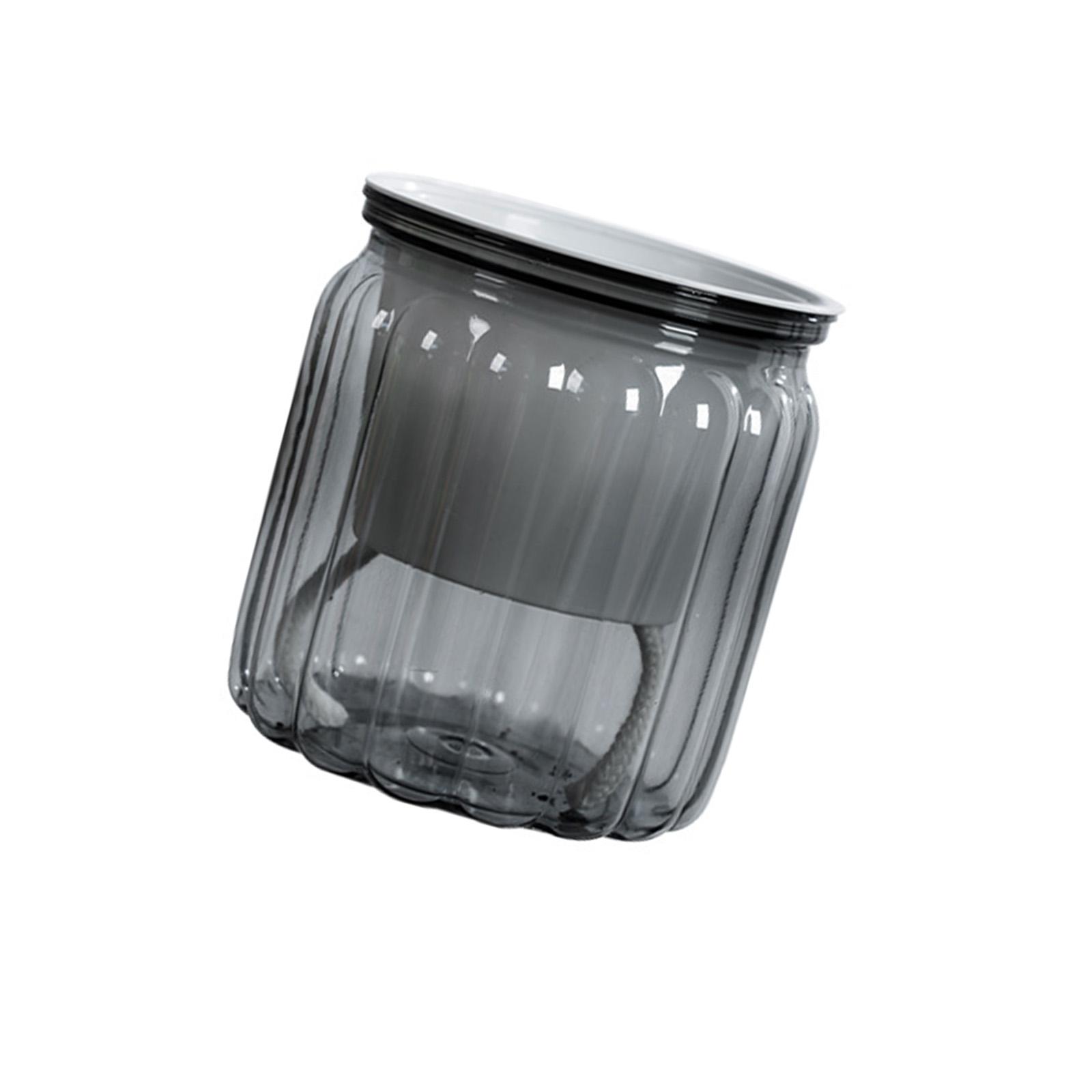 Внутренние самополивающиеся миниатюрные цветочные горшки для суккулентов для домашнего офиса с эффективным водопоглощающим дизайном 2
Внутренние самополивающиеся миниатюрные цветочные горшки для суккулентов для домашнего офиса с эффективным водопоглощающим дизайном 2