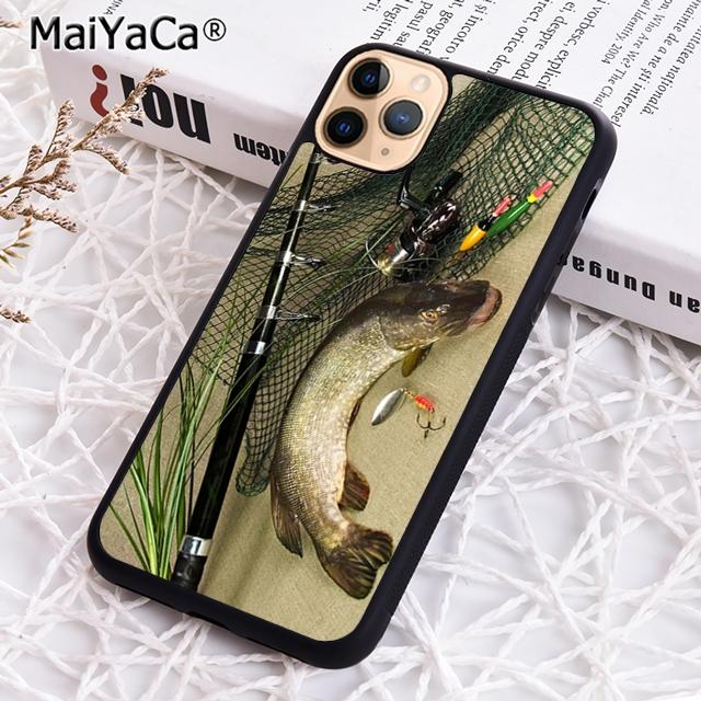 Pike Fishing Bait Spinner Phone Case For iPhone 17 Air 16 pro max 15 14 plus 12 13 Shell Cover coque iPhone 15pro
Pike Fishing Bait Spinner Phone Case For iPhone 17 Air 16 pro max 15 14 plus 12 13 Shell Cover coque iPhone 15pro