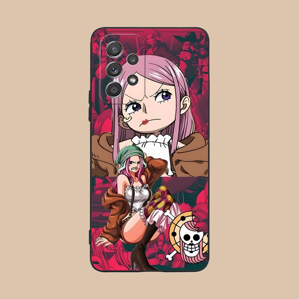 Jewelry Bonney Phone Case for Samsung Galaxy A56 55 54 53 52 51 36 35 34 23 16 15 5G Soft TPU Shockproof Cover Galaxy A51 5G
Jewelry Bonney Phone Case for Samsung Galaxy A56 55 54 53 52 51 36 35 34 23 16 15 5G Soft TPU Shockproof Cover Galaxy A51 5G