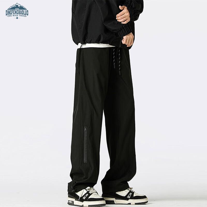 Men s DFK01 American Outdoor Cargo Pants L
Men s DFK01 American Outdoor Cargo Pants L