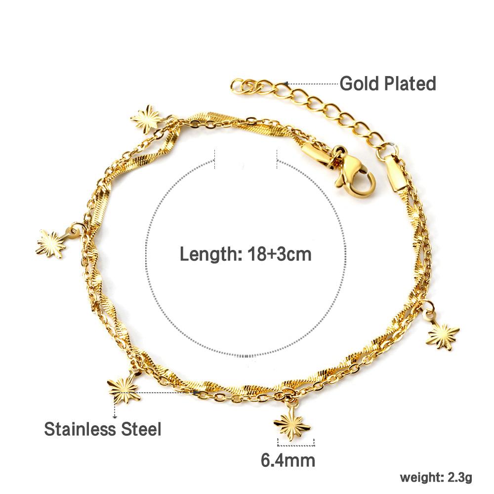 Irregular Geometric Bracelet High-End Unique Jewelry For Women Fashion Accessory
Irregular Geometric Bracelet High-End Unique Jewelry For Women Fashion Accessory