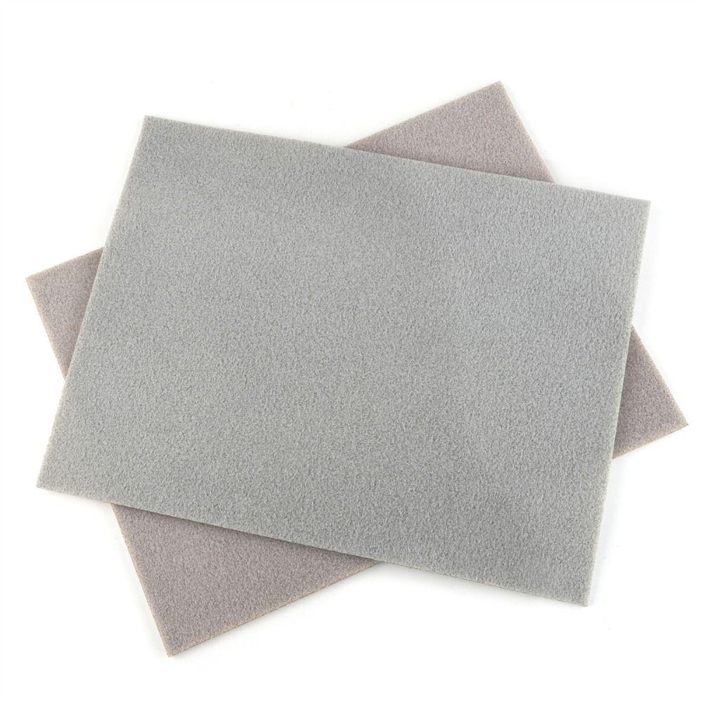 Beads Scattered For Jewelry Making DIY Flocking Mat Bead Mat Sponge Mat Jewelry Beading Tool 2Pcs
Beads Scattered For Jewelry Making DIY Flocking Mat Bead Mat Sponge Mat Jewelry Beading Tool 2Pcs