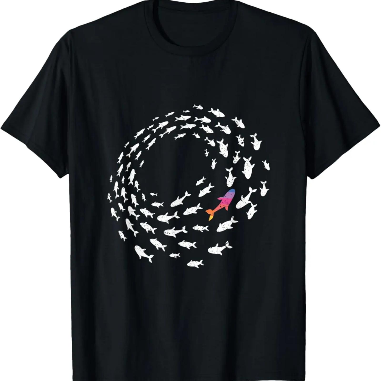 Nice Story Now Show Me The Data T-Shirt XXXXXL чорний
Nice Story Now Show Me The Data T-Shirt XXXXXL чорний