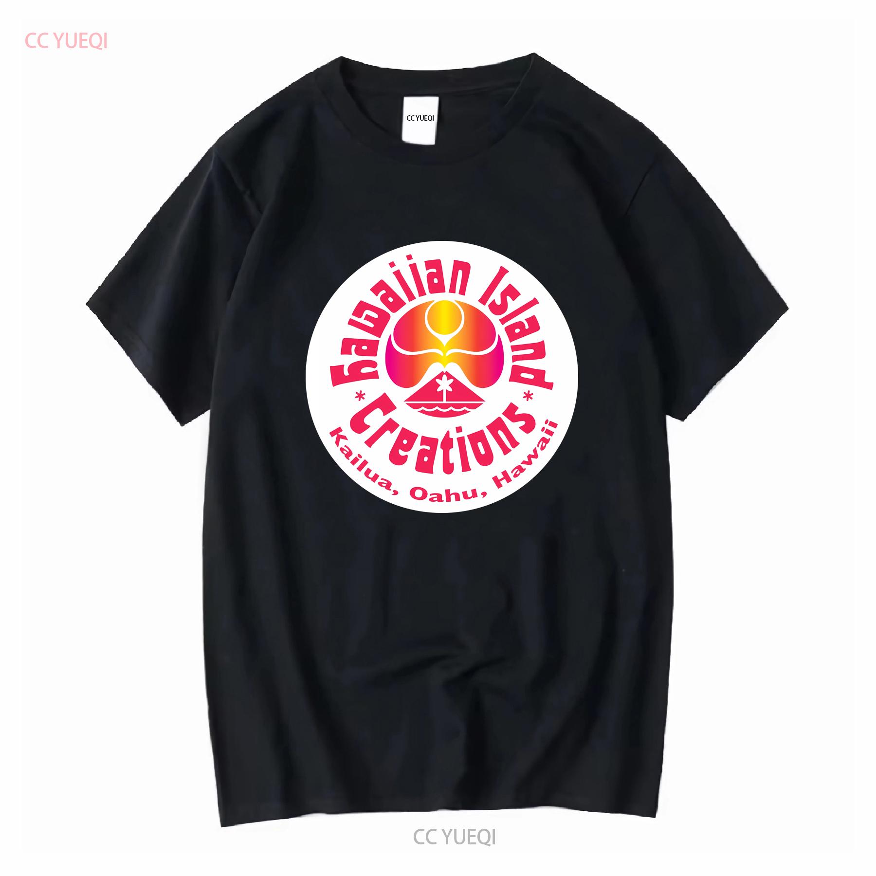 New T Shirt HIC Hawaiian Island Creations Surfing Logo Size S to 5XL vintage Washed Top For Everyday Wear Stretched Breathable 4XL
New T Shirt HIC Hawaiian Island Creations Surfing Logo Size S to 5XL vintage Washed Top For Everyday Wear Stretched Breathable 4XL