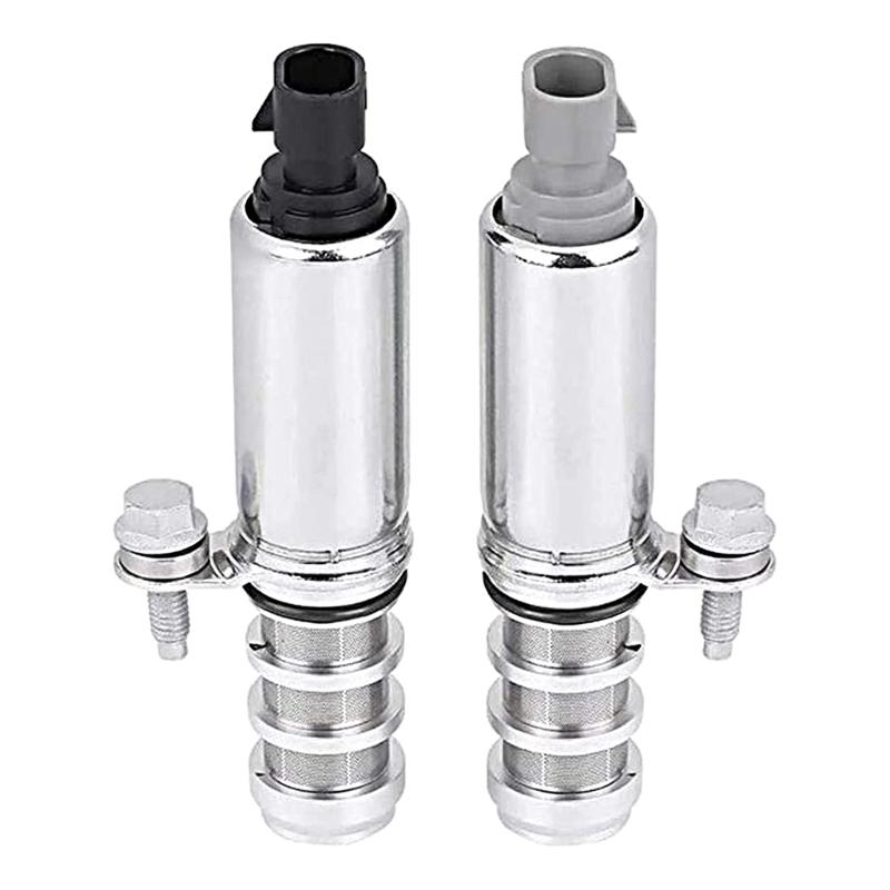 Camshaft Position Actuator Intake Exhaust Oil Control Timing Solenoid e VVT For 12655420 12655421 12628347 12628348
Camshaft Position Actuator Intake Exhaust Oil Control Timing Solenoid e VVT For 12655420 12655421 12628347 12628348