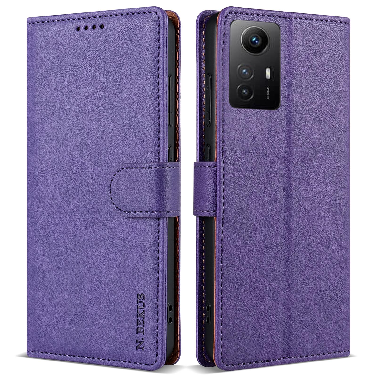 N.BEKUS CSJ-001 For Xiaomi Redmi Note 12S 4G Case Solid Color Wallet Phone Leather Cover A
N.BEKUS CSJ-001 For Xiaomi Redmi Note 12S 4G Case Solid Color Wallet Phone Leather Cover A
