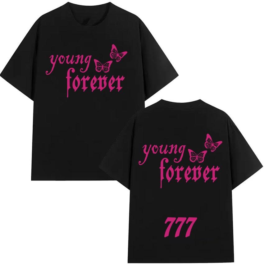 2026 SpringSummer Nessa Barrett Elegant Casual Mens and Womens Clothing Hip Hop Y2K Comfortable Roundneck Tshirts 2XL
2026 SpringSummer Nessa Barrett Elegant Casual Mens and Womens Clothing Hip Hop Y2K Comfortable Roundneck Tshirts 2XL