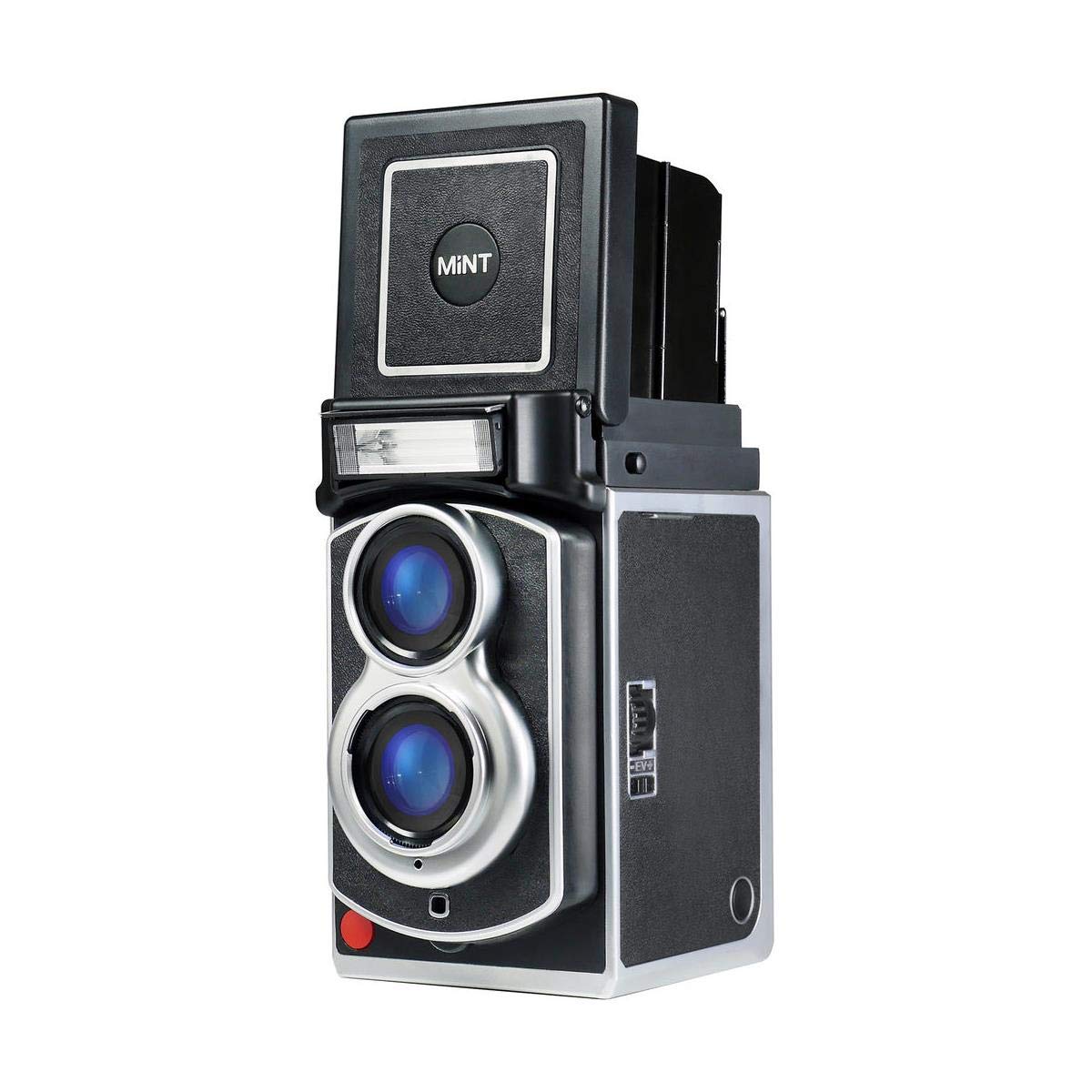 дзеркальна фотокамера MiNT InstantFlex TL70 інструкція з експлуатації Twin-lens 2.0 (/Японська мова включена)
дзеркальна фотокамера MiNT InstantFlex TL70 інструкція з експлуатації Twin-lens 2.0 (/Японська мова включена)