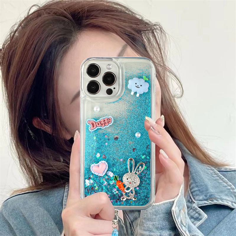 Redmi K50 Dynamic Quicksand Note11pro Phone Case with Lanyard, Silicone Full Package for K40, 10X, 9C. Trendy design.
Redmi K50 Dynamic Quicksand Note11pro Phone Case with Lanyard, Silicone Full Package for K40, 10X, 9C. Trendy design.