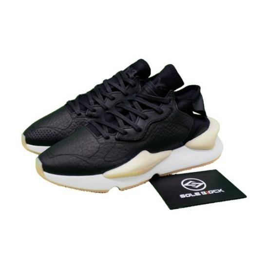 adidas Kaiwa Чорний Кремовий Білий HR1952 EU 36.5 білий/чорний
adidas Kaiwa Чорний Кремовий Білий HR1952 EU 36.5 білий/чорний