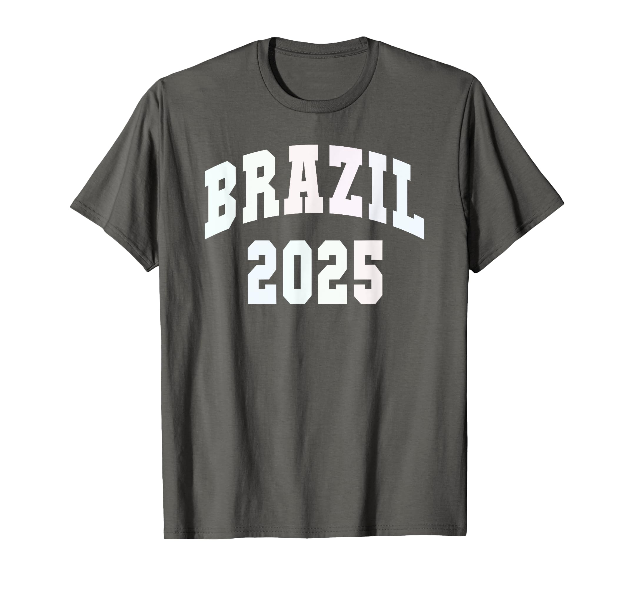 Футболка Kids Brazil 2025 Copacabana Travel Summer Vacation
Футболка Kids Brazil 2025 Copacabana Travel Summer Vacation