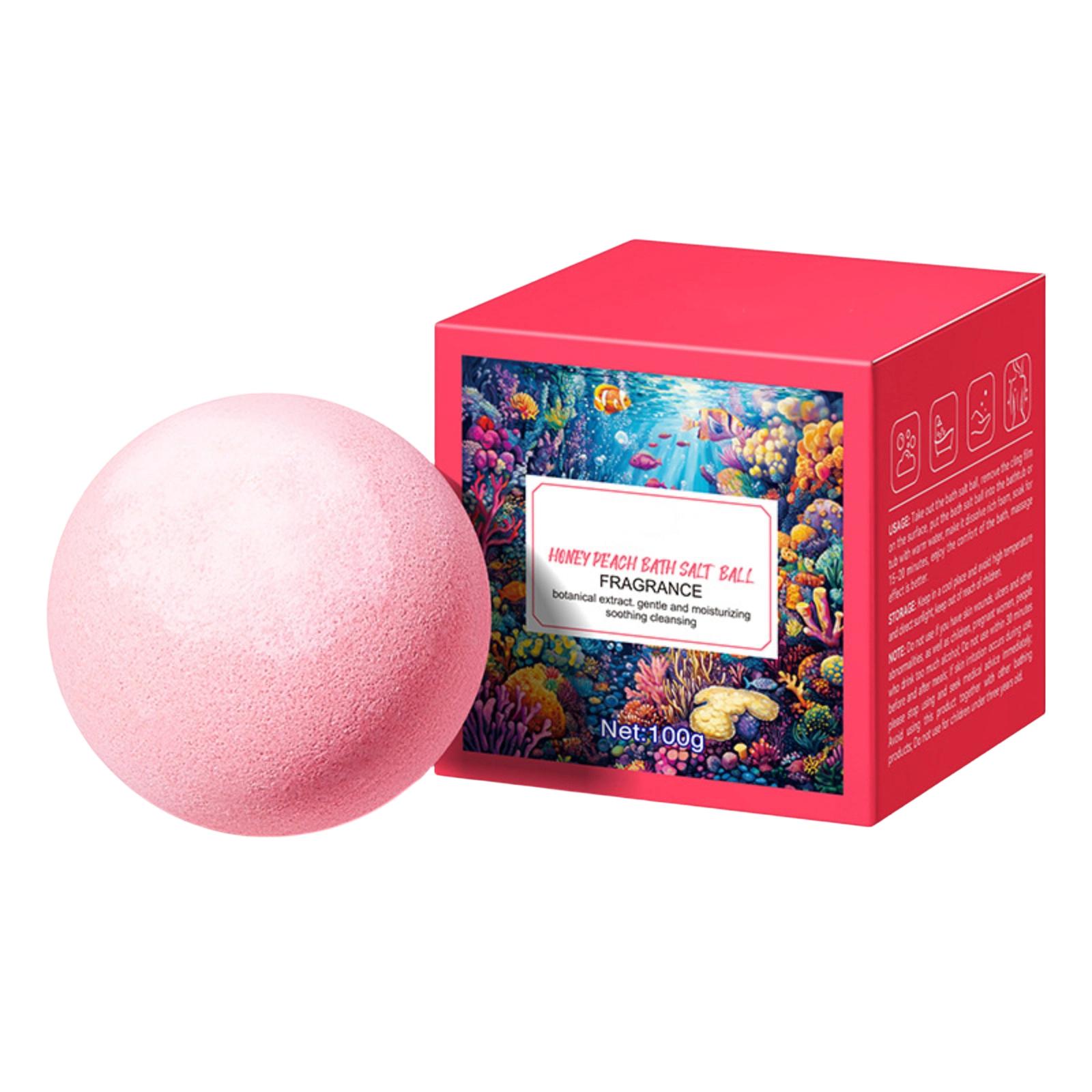 Bath Ball Fragrance Exfoliating Cleansing Shower Sponge for Skin Care Body Scrub and Moisturizing Soft Texture One Size красный
Bath Ball Fragrance Exfoliating Cleansing Shower Sponge for Skin Care Body Scrub and Moisturizing Soft Texture One Size красный