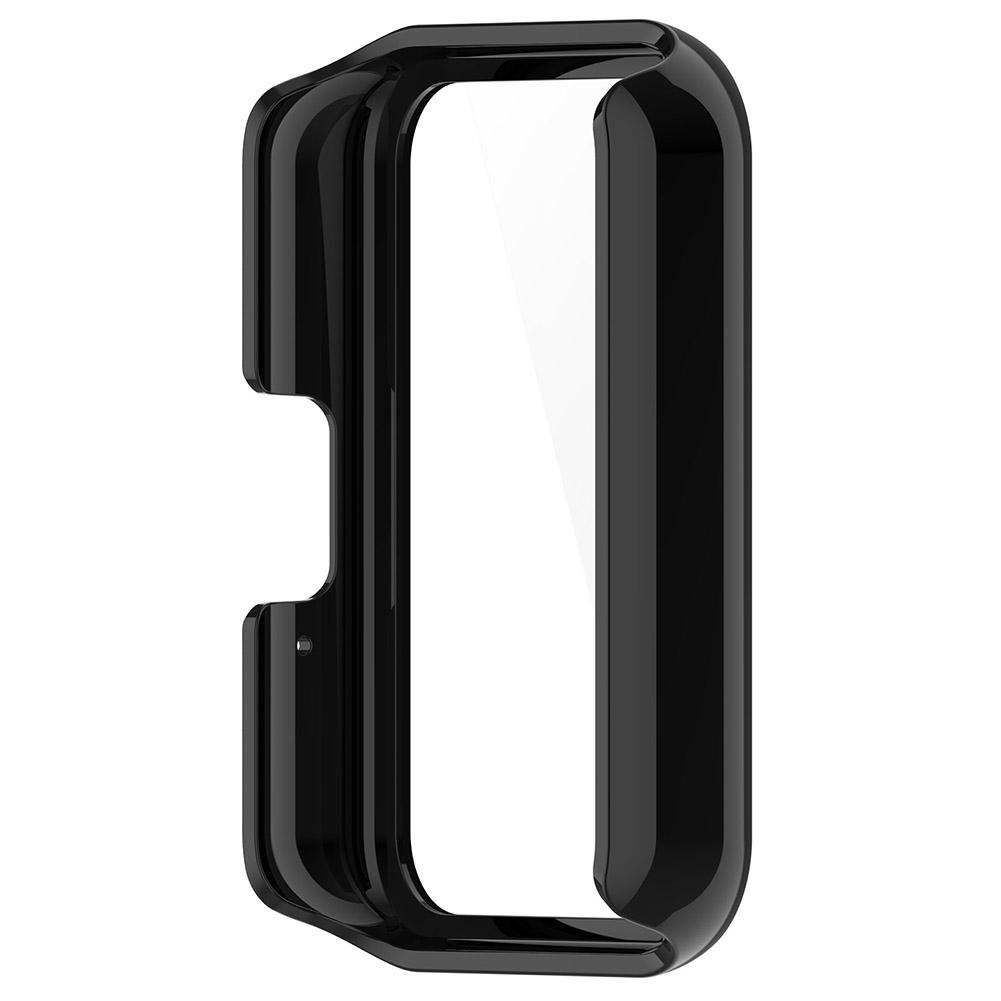 Чехол для ПК, защитный бампер для часов Samsung Galaxy Fit 3 SM-R390 (Черный глянцевый)
Чехол для ПК, защитный бампер для часов Samsung Galaxy Fit 3 SM-R390 (Черный глянцевый)