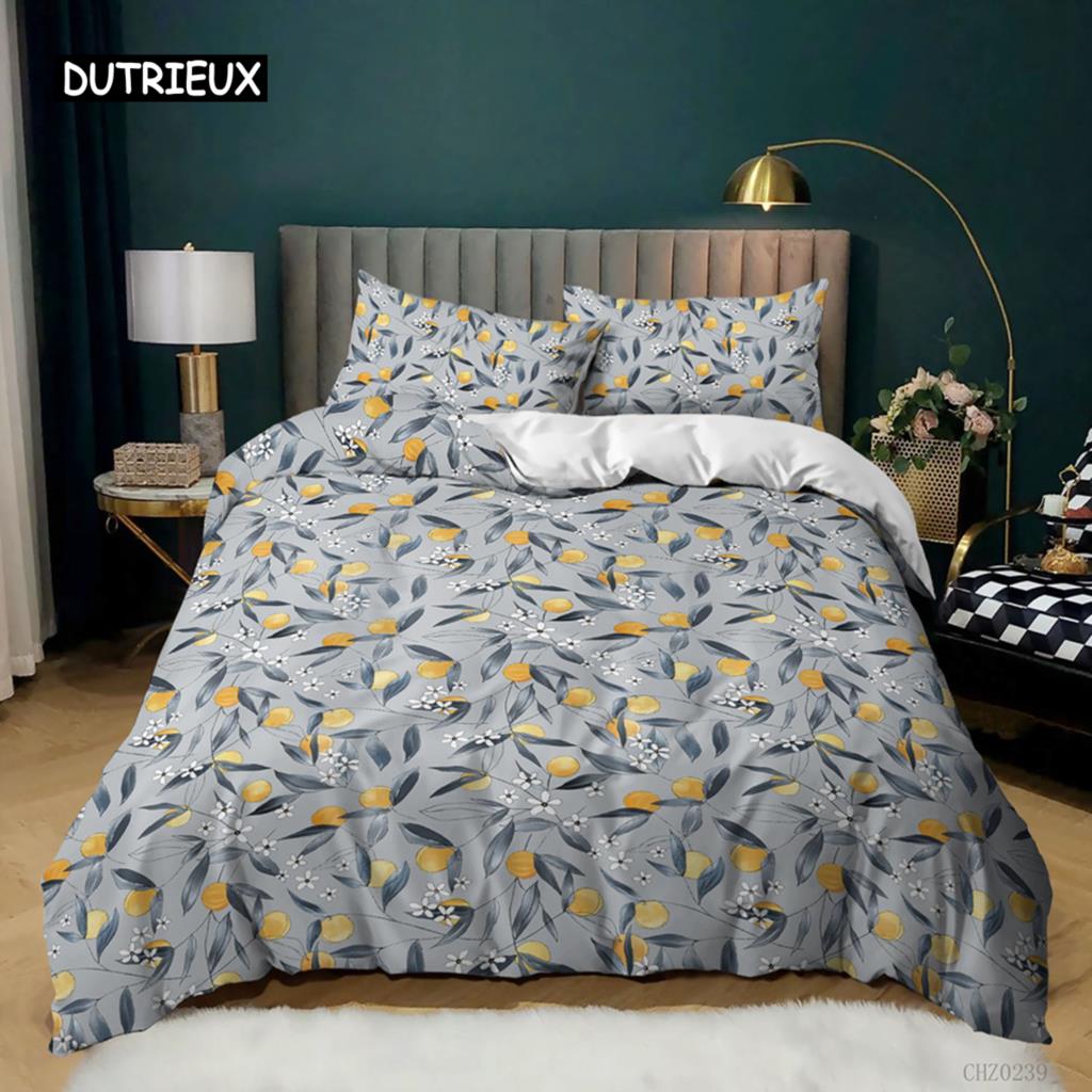 Fruit Bedspread Cover Kit Orange Bed Cover Kit for Teens Girls Women Charming Cartoon Orange Double Size Queen Size King Size Size Polyester Qulit EU single(135x200cm)
Fruit Bedspread Cover Kit Orange Bed Cover Kit for Teens Girls Women Charming Cartoon Orange Double Size Queen Size King Size Size Polyester Qulit EU single(135x200cm)