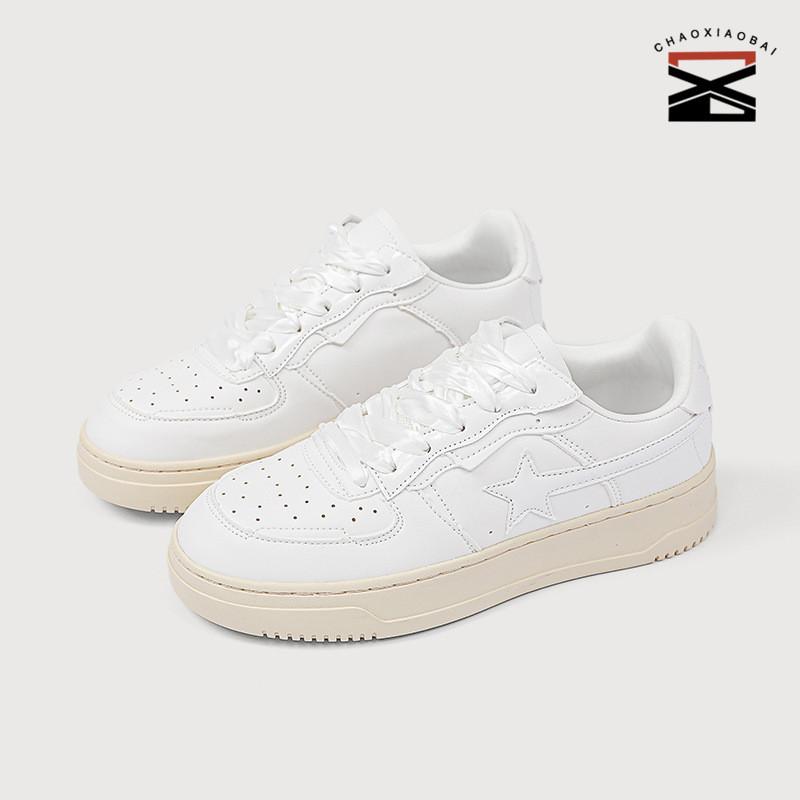 CHAOXIAOBAI Star Shoes Женские 2023 Износостойкие кроссовки с плоской подошвой и неглубоким горлышком Женские кроссовки Joker Trend Шикарная нишевая уличная стрельба Женская обувь
CHAOXIAOBAI Star Shoes Женские 2023 Износостойкие кроссовки с плоской подошвой и неглубоким горлышком Женские кроссовки Joker Trend Шикарная нишевая уличная стрельба Женская обувь